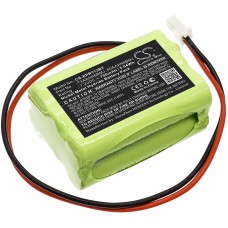 Аккумулятор для ELECTIA Home Prosafe alarm panel - 700 мАч