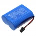 CS-FHS400LS - 3000mAh