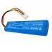 CS-CNH120MD - 2600mAh