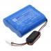 CS-WBS100MD - 2600mAh