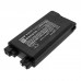 CS-MRS230VX - 2500mAh