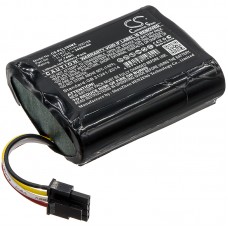 Аккумулятор для PHYSIO-CONTROL 1150-000018 - 3400mAh