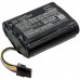 Аккумулятор для PHYSIO-CONTROL 1150-000018 - 3400mAh