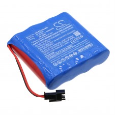 Аккумулятор для ARICON M9000E - 5200mAh