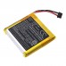 CS-MRS970MD - 4500mAh