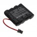 CS-AST500SL - 390mAh