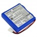 Аккумулятор для SCHILLER MS-2007 - 4200mAh