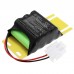 CS-RTS504AF - 1800mAh