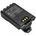 Аккумулятор для ICOM ID-31E - 3300 мАч
