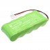 Аккумулятор для OLYMPUS EPOCH LT Ultrasonic Flaw Detec - 2000mAh