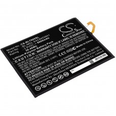 Аккумулятор для LG G Pad 5 10.1
