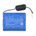 CS-WBS100MD - 2600mAh