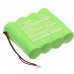 CS-JTS100BT - 2000mAh