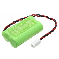 Аккумулятор для DUAL-LITE CVD2REW - 1500mAh