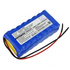 Аккумулятор для GE SCP 840 - 800mAh