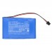 CS-BTS770MD - 4400mAh