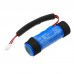 CS-PRY200SL - 2600mAh