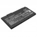 Аккумулятор для FUJITSU LifeBook P728 - 4150mAh