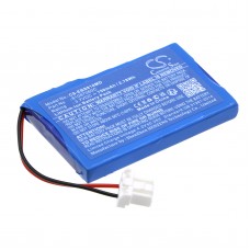 CS-EBS810MD - 750mAh