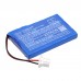 CS-EBS810MD - 750mAh