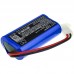 Аккумулятор для HORRON ORON628G - 2600mAh