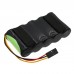 CS-HPS200MD - 2000mAh