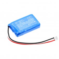 CS-MRT100MD - 900mAh