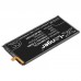 Аккумулятор для SAMSUNG Galaxy Z Fold 3 5G - 2200 мАч