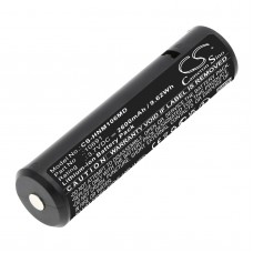 Аккумулятор для RIESTER Riester 10694 - 2600mAh