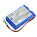 CS-FRP700MD - 2000mAh