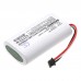 CS-BRA021MD - 2600mAh