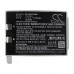 Аккумулятор для CME BodyGuard 323 - 1700mAh