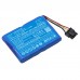 CS-BAS351MD - 1800mAh