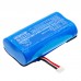 Аккумулятор для EUFY Security C210 SoloCam - 6700mAh