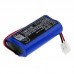 CS-MRP100MD - 2600mAh