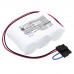 CS-FHS100LS - 2500mAh