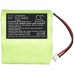 CS-KRM500MD - 2000mAh