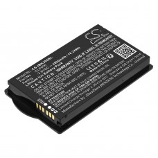 CS-IMK300BL - 4800mAh