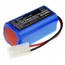 Аккумулятор для SPRING ECG-903A