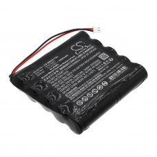 CS-BRA217SL - 2000mAh