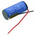 CS-BSE352SL - 700mAh