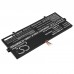 Аккумулятор для SAMSUNG NP930SBE-K01CN - 3500mAh