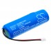 CS-WBV110BT - 3350mAh