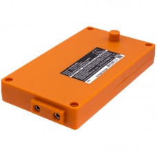 CS-GFK510BX - 2500mAh