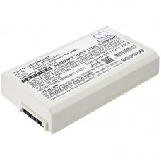 Аккумулятор для PHILIPS Defibrillator DFM100 - 6800mAh