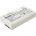 Аккумулятор для PHILIPS Efficia DFM100 - 6800mAh