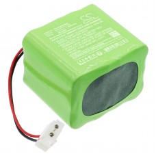 Аккумулятор для HOKANSON EPG-0863 - 2000mAh
