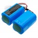 Аккумулятор для SYMBO Laserbot 750 - 5200mAh