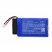 CS-PDR402TW - 1200mAh