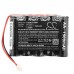 CS-BCT130BT - 1500mAh